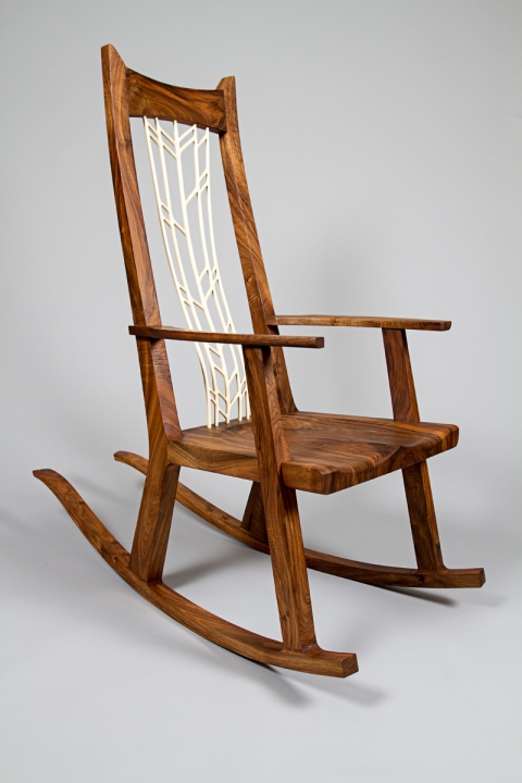 Opah Chair